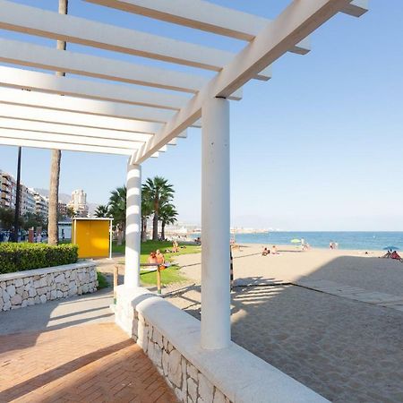 Picasso Daisy Apartment Fuengirola Bagian luar foto